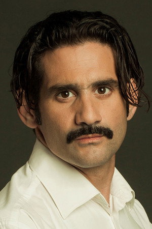 Odysseas Papaspiliopoulos photo