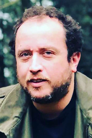 Photo of Ayar Blasco from the Latest Netflix gallery