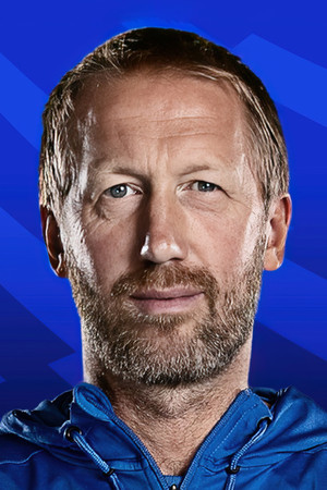 Graham Potter photo