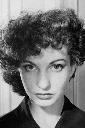 Photo of Maya Deren from the Latest Netflix gallery