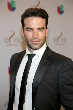 Alejandro Nones photo