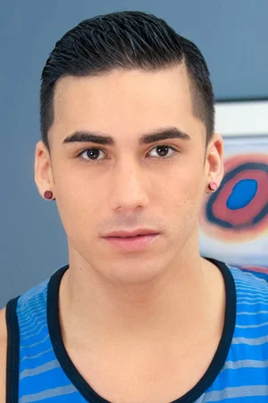 Photo of Topher DiMaggio from the Latest Netflix gallery
