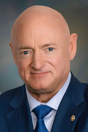 Photo of Mark Kelly from the Latest Netflix gallery