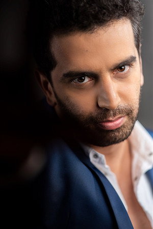 Photo of Soufiane El Khalidy from the Latest Netflix gallery