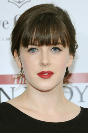 Alexandra Roach photo
