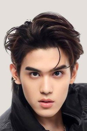 Photo of Kan Tangruek from the Latest Netflix gallery