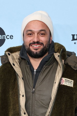 Photo of Karim Amer from the Latest Netflix gallery