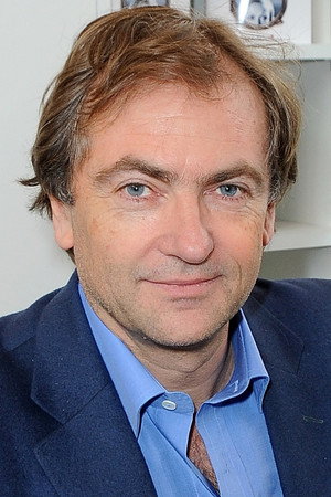 Photo of Didier van Cauwelaert from the Latest Netflix gallery
