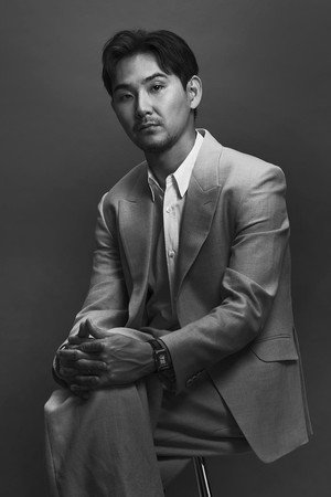 Photo of Ryuhei Matsuda from the Latest Netflix gallery