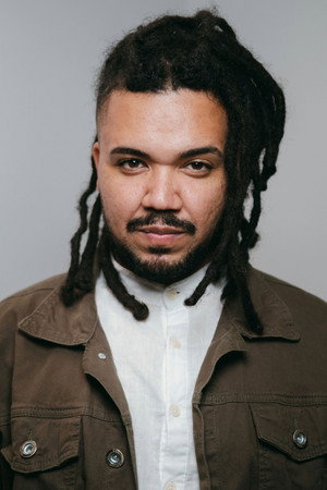 Photo of Marlon Andrade from the Latest Netflix gallery