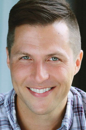 Photo of Ben Hauck from the Latest Netflix gallery