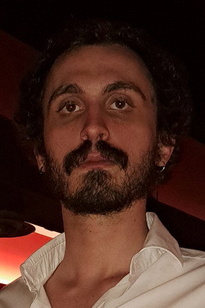 Photo of Giovanni Bruno Cursano from the Latest Netflix gallery