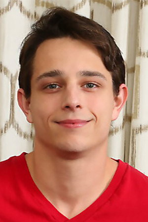 Photo of Kyle Wyncrest from the Latest Netflix gallery