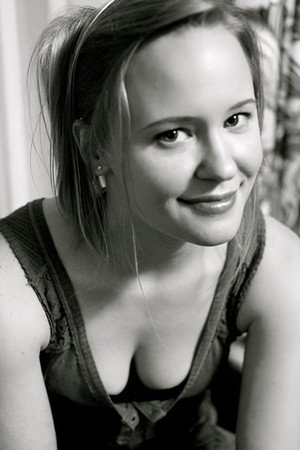 Kelly O'Sullivan photo