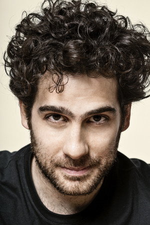 Photo of Fernando Salem from the Latest Netflix gallery