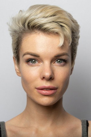 Anna Starshenbaum photo