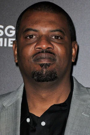 Photo of Gerald 'Slink' Johnson from the Latest Netflix gallery