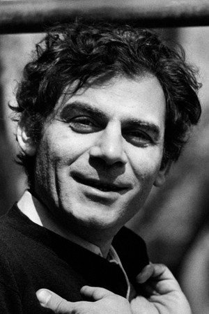 Gian Maria Volonté photo