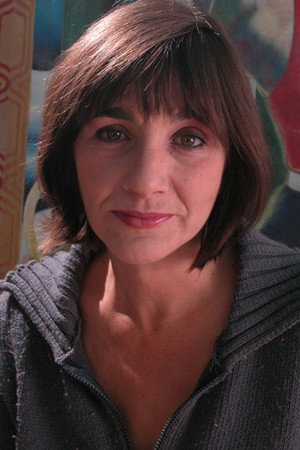 Photo of Alessandra Vanzi from the Latest Netflix gallery