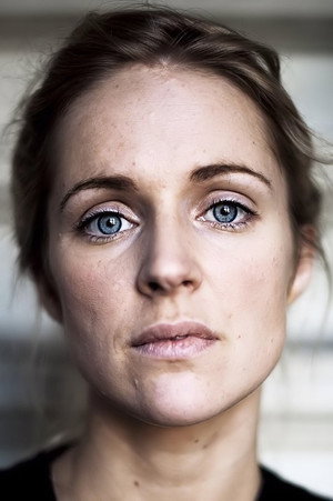 Photo of Agnes Obel from the Latest Netflix gallery