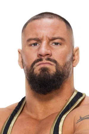 Photo of Bronson Rechsteiner from the Latest Netflix gallery