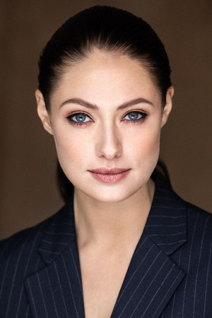 Photo of Ingrid Margus from the Latest Netflix gallery