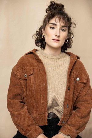 Ellicyane Paradis photo