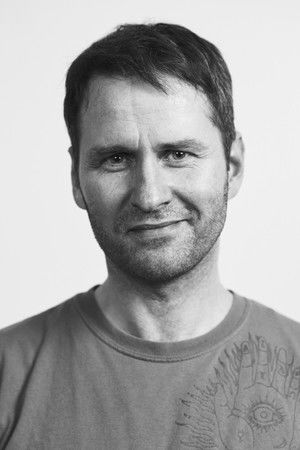 Hilmir Snær Guðnason photo