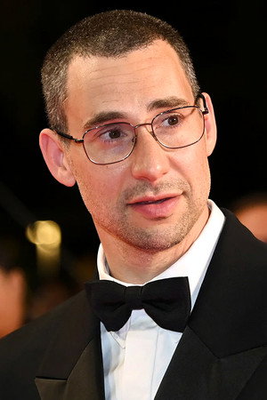 Photo of Jack Antonoff from the Latest Netflix gallery