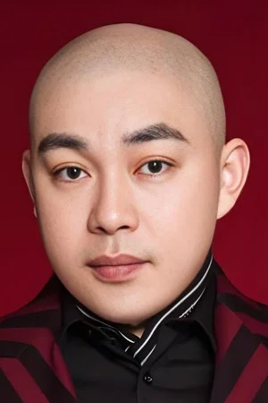 Photo of Cheng Ye from the Latest Netflix gallery