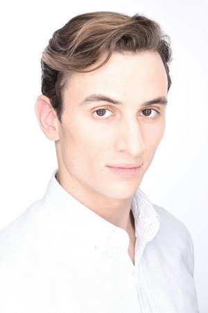 Photo of Alexander Vodopetov from the Latest Netflix gallery