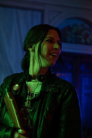 Photo of Bianca Mazzei from the Latest Netflix gallery