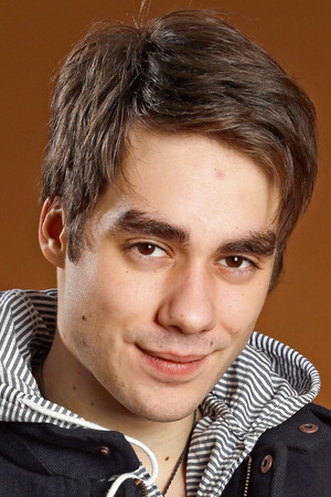 Patrik Děrgel photo