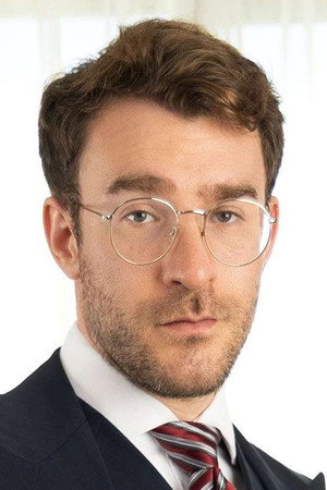 Photo of Charlie Cherry from the Latest Netflix gallery