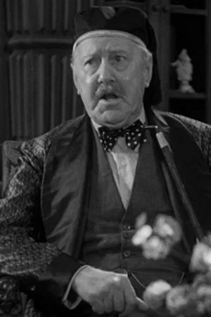 Photo of Frederick Kerr from the Latest Netflix gallery
