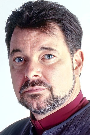 Jonathan Frakes photo