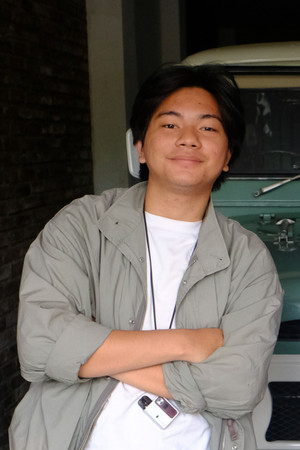 Photo of Daffa Sena from the Latest Netflix gallery