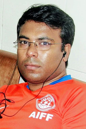 Photo of Dulal Dey from the Latest Netflix gallery