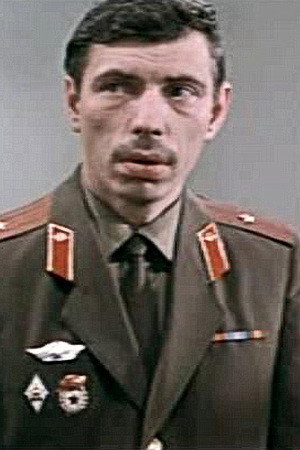Photo of Nikolay Alekseyev from the Latest Netflix gallery