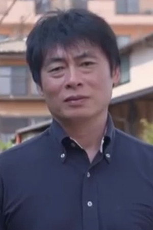 Photo of Kawamura from the Latest Netflix gallery