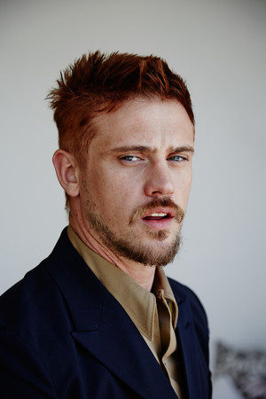 Boyd Holbrook photo