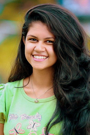 Photo of Roshni Singh from the Latest Netflix gallery
