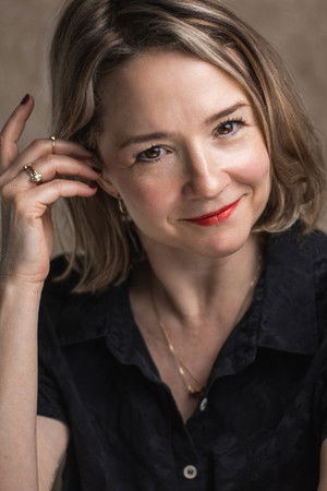 Rebecca Callard photo