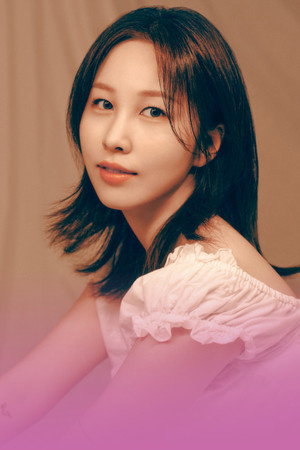 Photo of Kwon Jin-ah from the Latest Netflix gallery