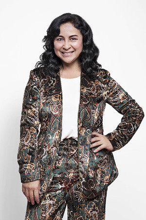 Liliana Trujillo photo