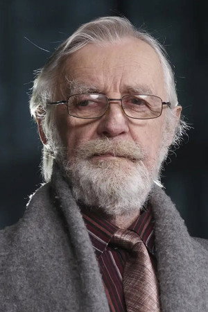 Photo of Aarne Üksküla from the Latest Netflix gallery