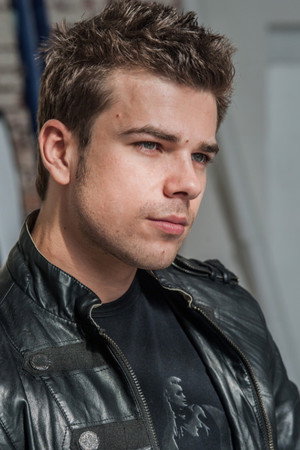 Kirill Zaporozhskiy photo