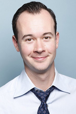 Photo of Joe Mullen from the Latest Netflix gallery