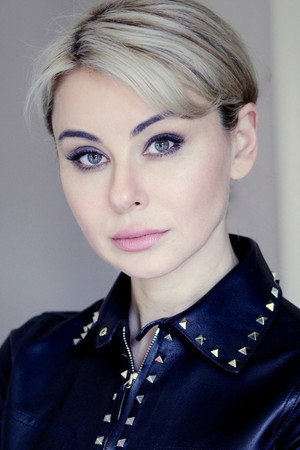 Photo of Oksana Lada from the Latest Netflix gallery