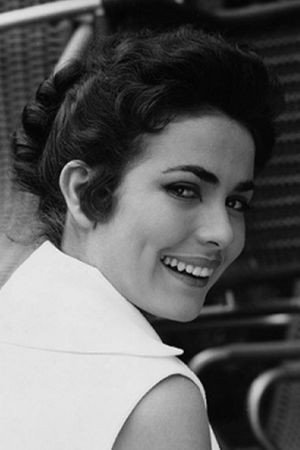 Photo of Giulia Rubini from the Latest Netflix gallery